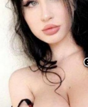 Юлька, 26 лет, 3 размер груди